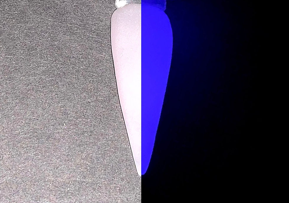 Thumbnail: GLOWZ ACRYLIC