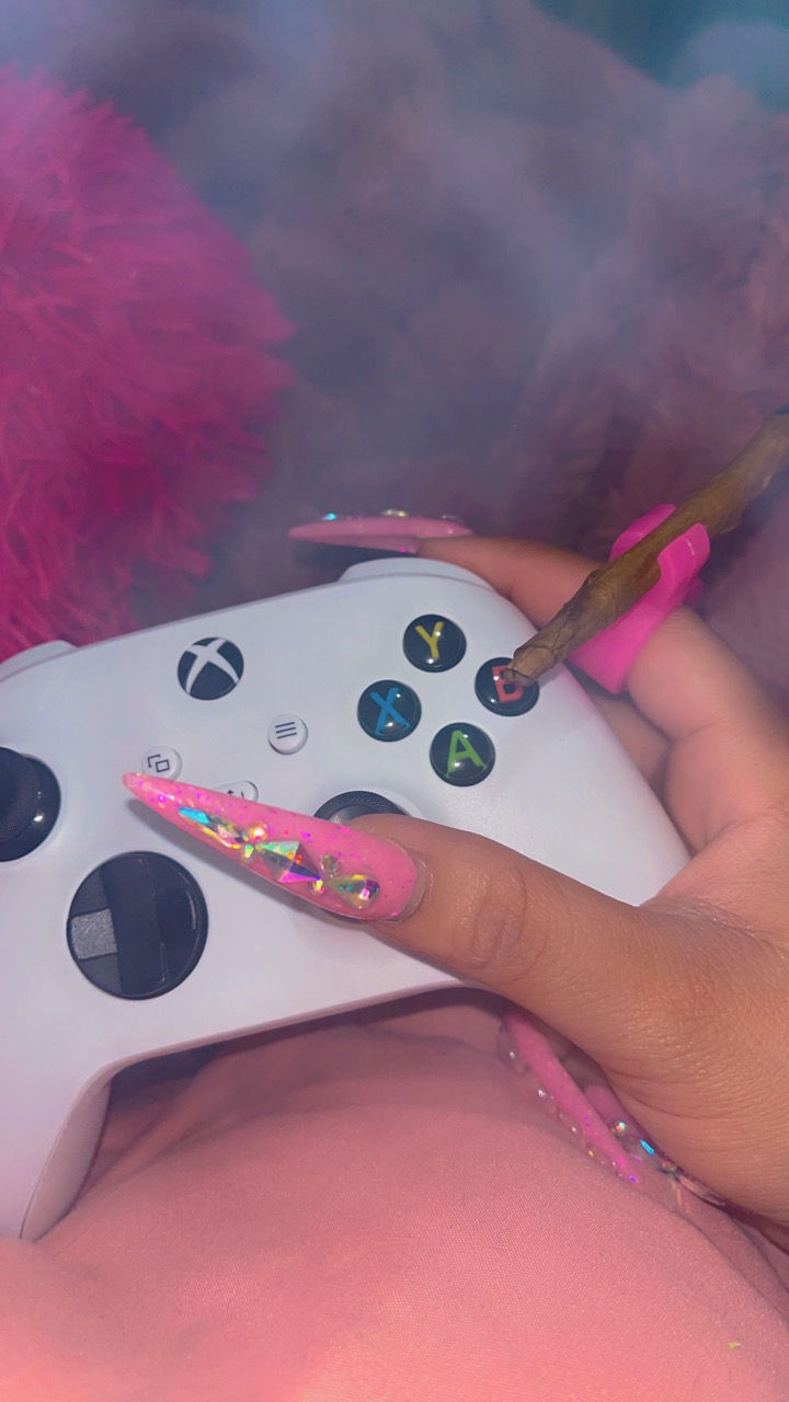 Thumbnail: BLUNT RINGS