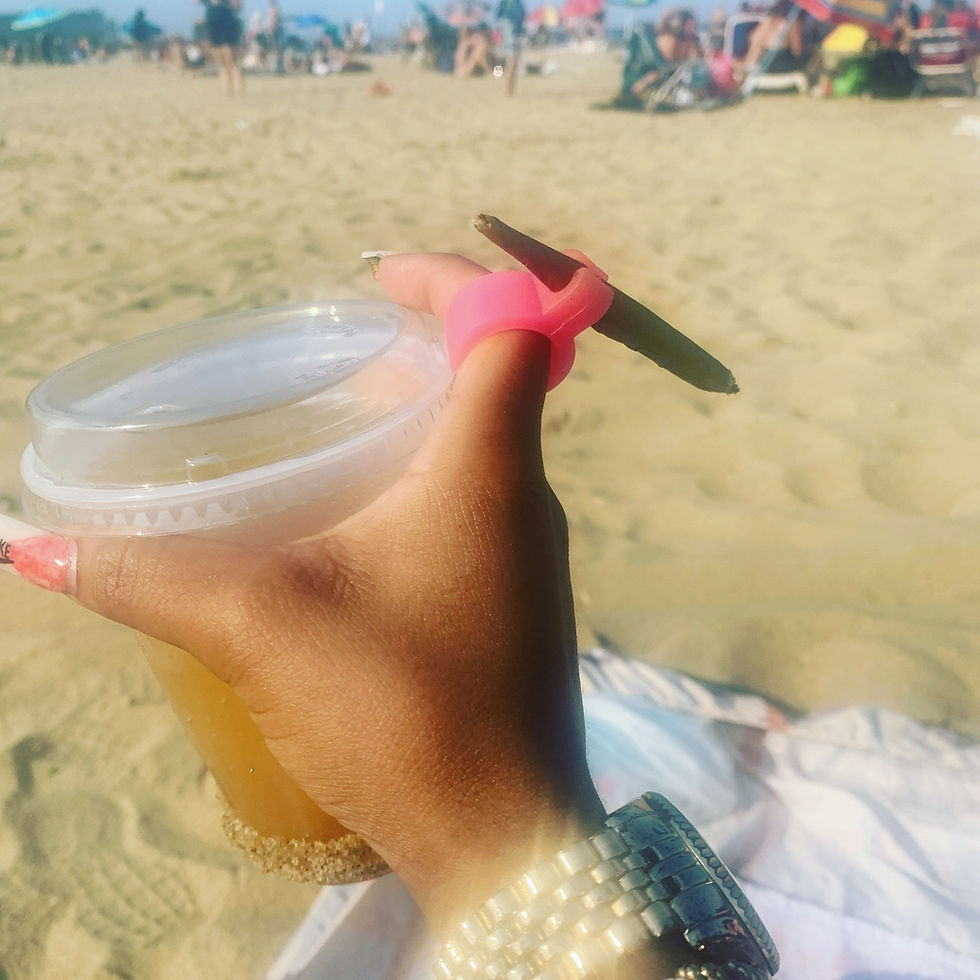 Thumbnail: BLUNT RINGS