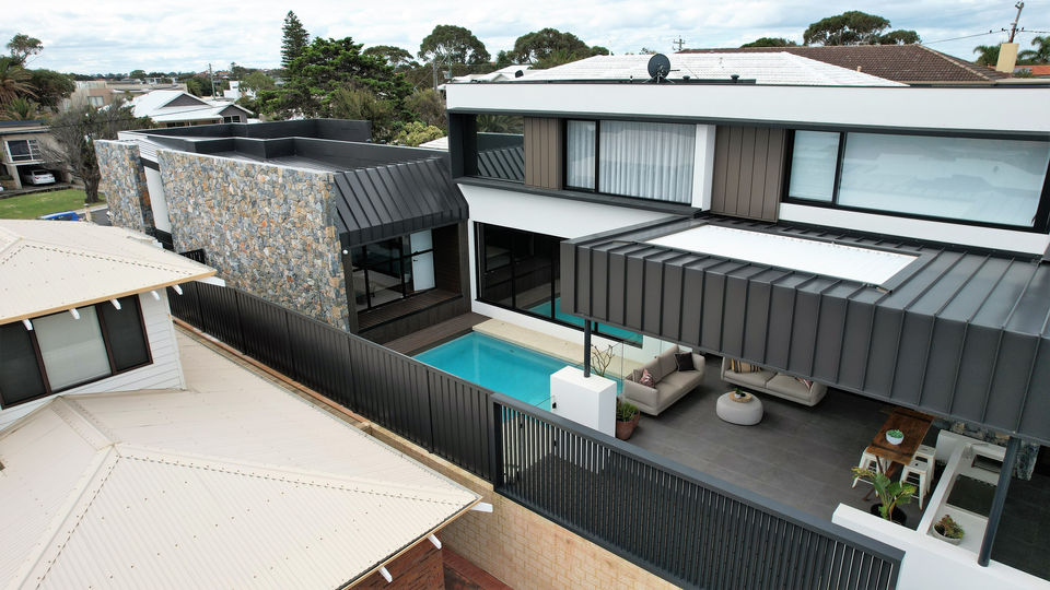 modern luxury home design