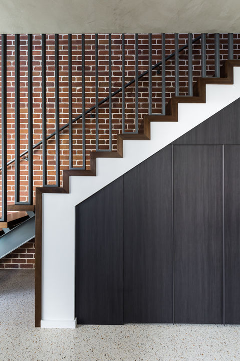 luxury contemporary home design Perth