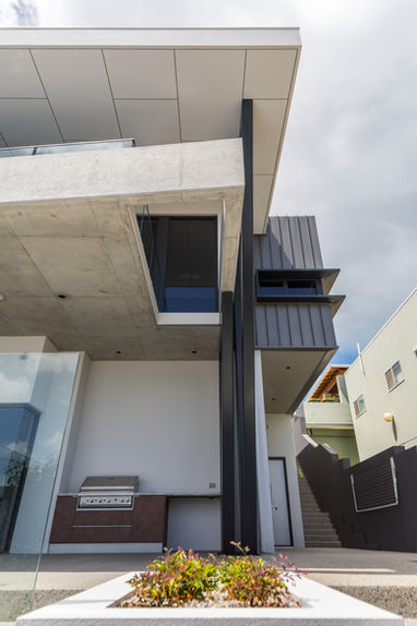 Luxury Coastal Home Building Design Trigg, Perth