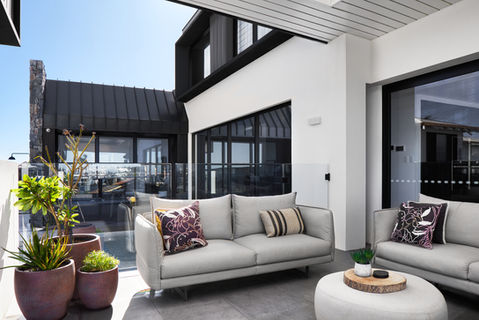 modern luxury home design