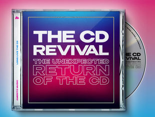 Everyone Wrote Off CDs. Gen Z Had Other Plans.