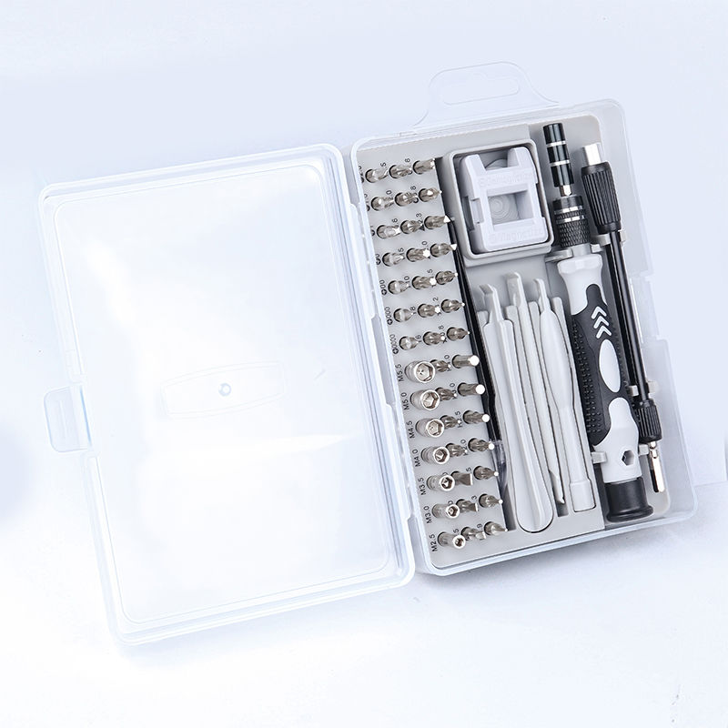 Professional Watch Repair Tools, Strong Magnetic Mobile Phone Disassembly Screwd