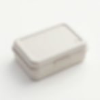 Sealed Lunch Lid
