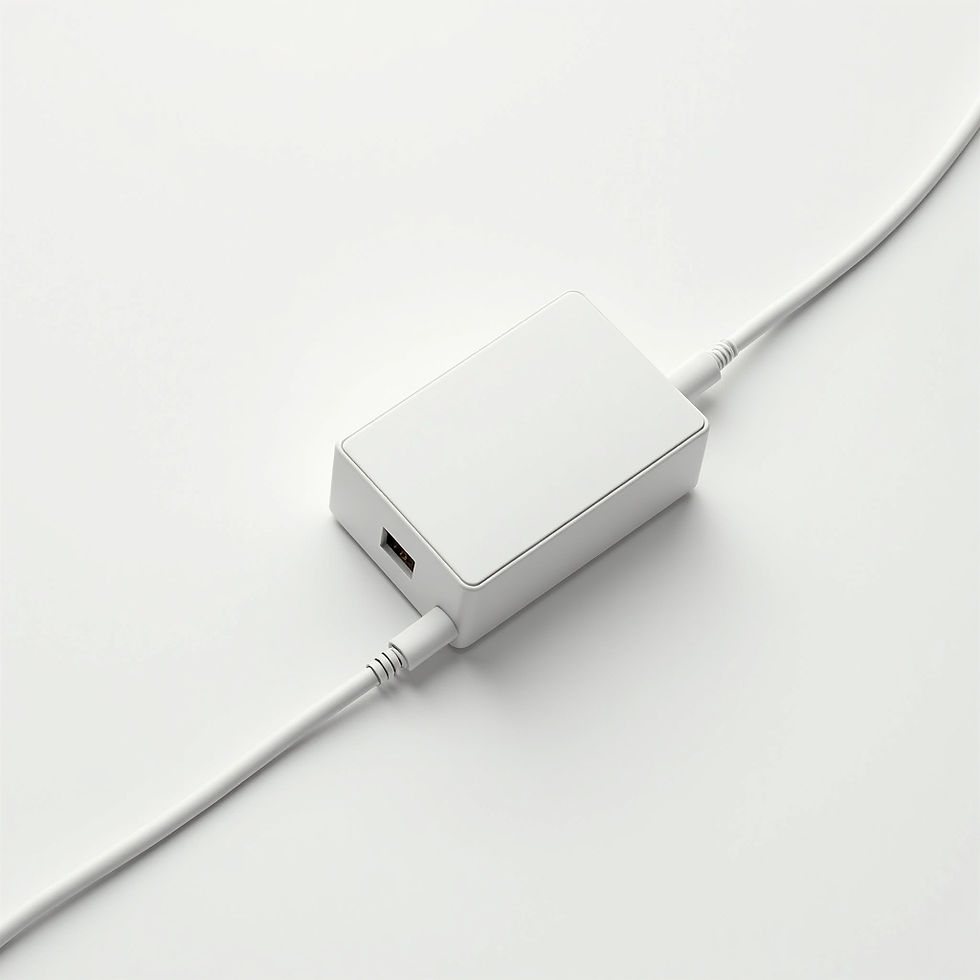 Electric Lunch Box Cord