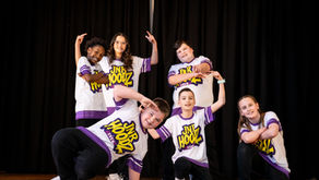 SDS Mid-Year Showcase 2025 – That’s a Wrap!