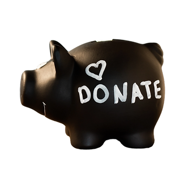 donate