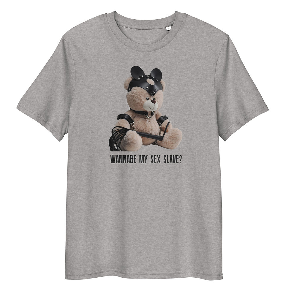 Μικρογραφία: WANNABE MY SEX SLAVE?