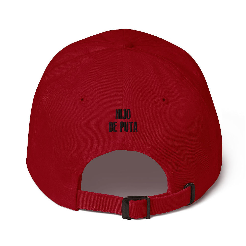 Thumbnail: CLASSIC CAP (UNISEX)