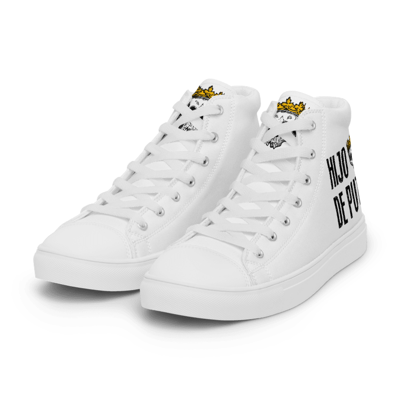Μικρογραφία: MEN'S HIGH TOP SNEAKERS