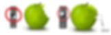 Effacer ou restaurer sur masque de fusion