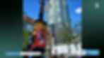 Reportage France 3 - Collage Cynthia Street Art - Montréal