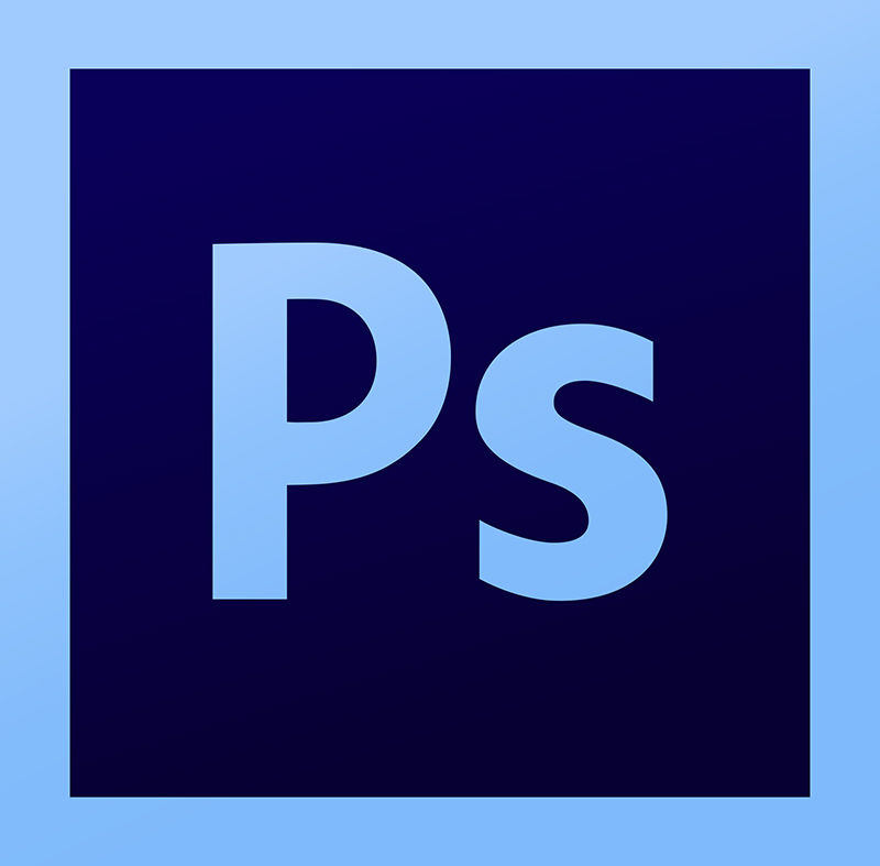 Photoshop Logo CS6
