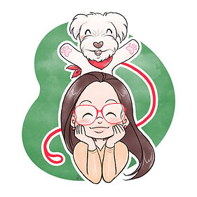 logo entredebonnespattes