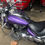 Thumbnail: Kawasaki  Vulcan 2000 LTD tank bib / 2004-2010