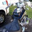 Thumbnail: Honda Valkyrie Interstate Tank Bib with Custom Pocket