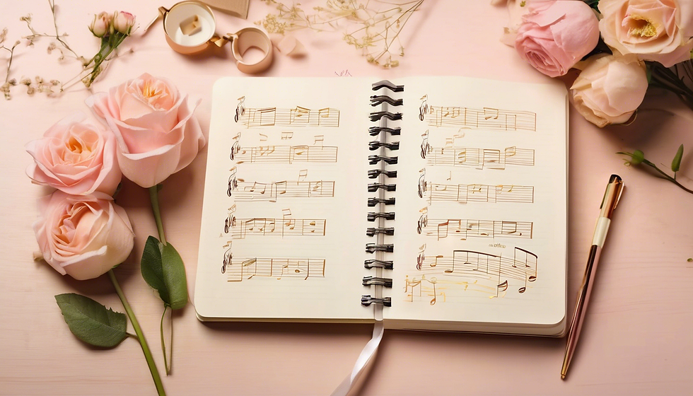 Workshop: Hochzeitsmusik gestalten