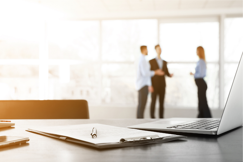 managing employee relations