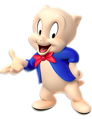 Porky Pig Render.png