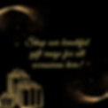 Black And Gold Elegant Quotes Instagram Post.png