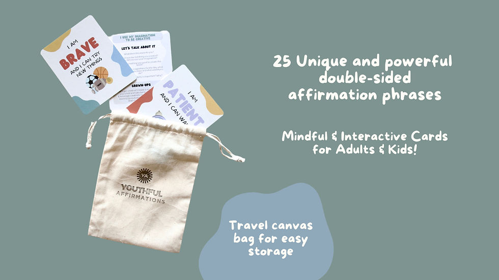 Thumbnail: Affirmation Cards