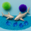 Thumbnail: Ocean Playdough Kit