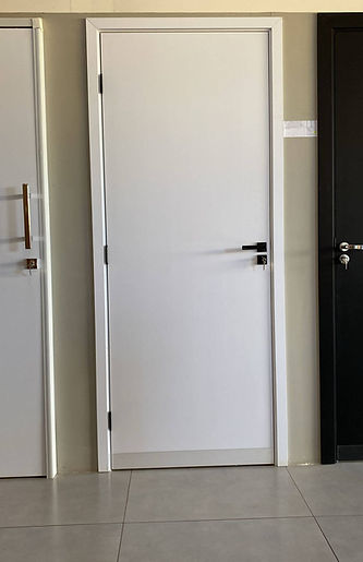 Kit porta pronta para quarto - caturai