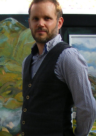 TREASURE AND RELISH ARTIST day,1.jpg