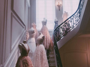 Christian Dior: Designer of Dreams @ the V&A
