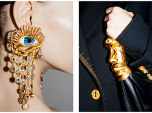 The Transformative Influence of Daniel Roseberry on Schiaparelli's Legacy