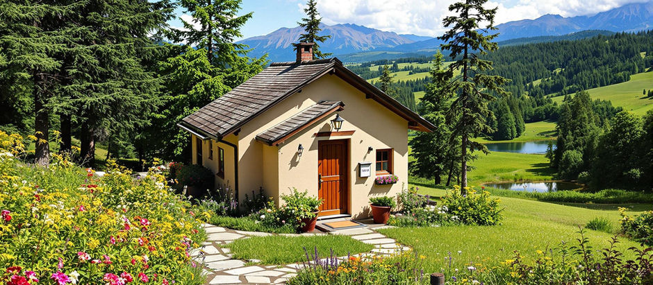 Maximiser les revenus de votre résidence secondaire avec la location courte durée