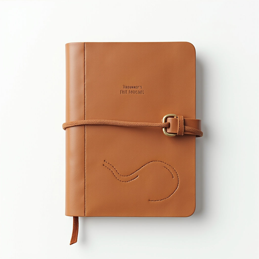Scrounger's Journal
