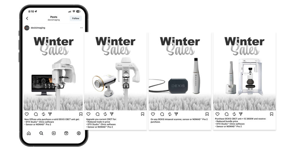 Winter-Phone