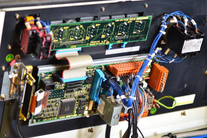 RJ3iB Agristack Controller