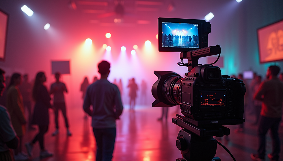 Transform Your Brand with Visual Content Insights and Creative Tips