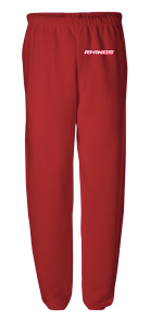 Thumbnail: Rhino's Sweatpants