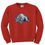 Thumbnail: Rhino's ADULT Crewneck Sweatshirt