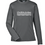 Thumbnail: ClearWater Academy Athletic Uniform Dri-Fit Long Sleeve T-Shirt