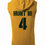 Thumbnail: Packers Cooling Performance Sleeveless Hooded Tee Personalized
