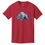 Thumbnail: Rhino's ADULT Cotton T-Shirt