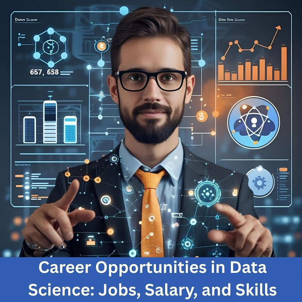 Data Science