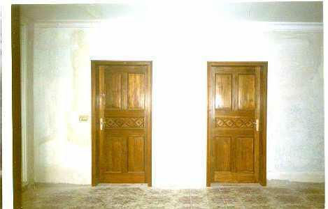 kuawit embassy interior
