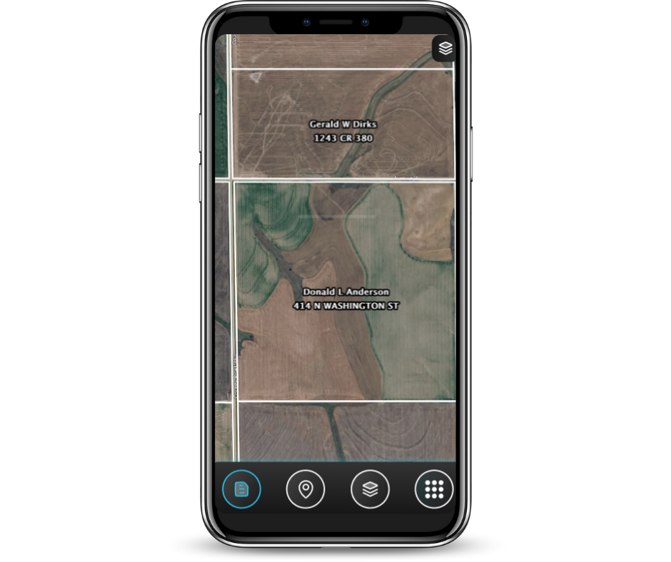 Ownership Information LandGate