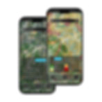 farmland data for surviving after a bomb shelters saves your life