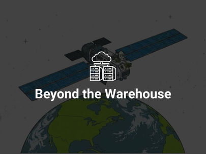 alternative data center formats