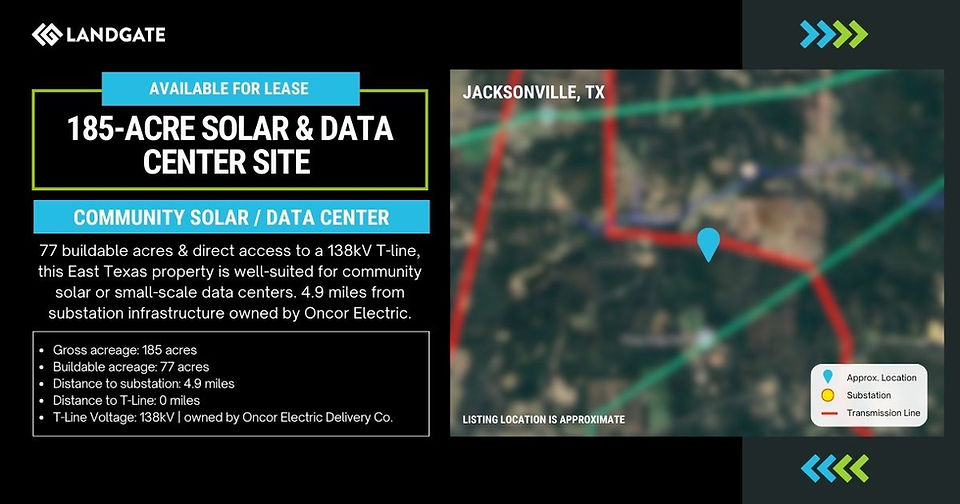 185 acre listing on landgate