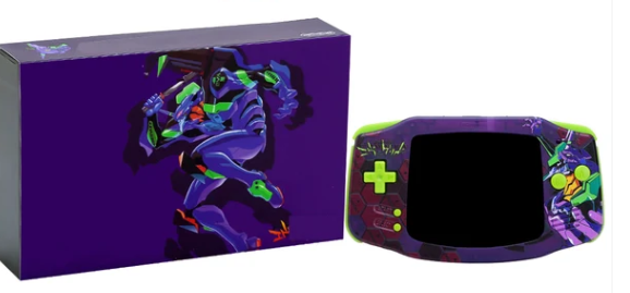 Retro  Refurbished GameBoy Advanced 