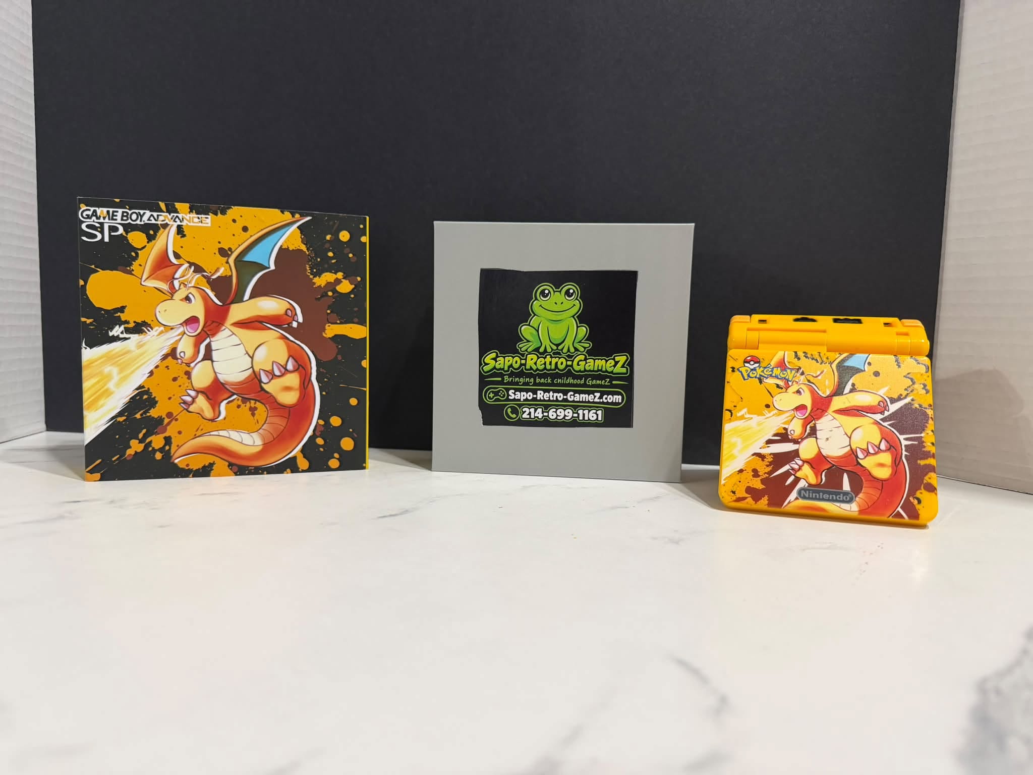 Game Boy SP 